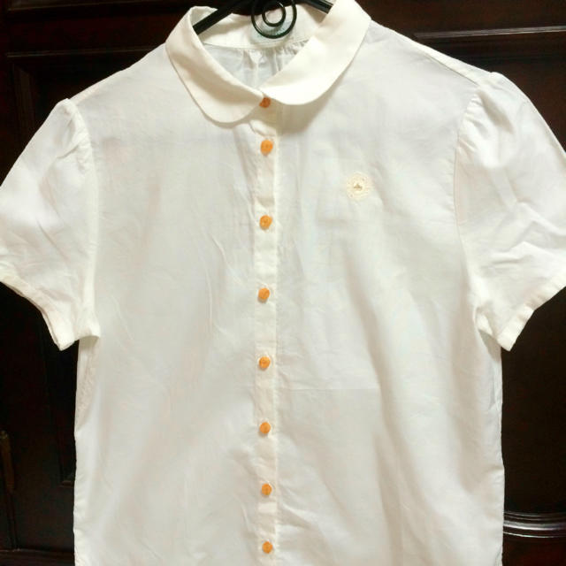 MACKINTOSH PHILOSOPHY(マッキントッシュフィロソフィー)のMackintosh ブラウス レディースのトップス(Tシャツ(半袖/袖なし))の商品写真