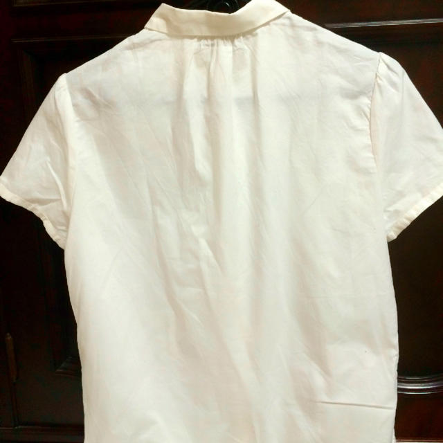 MACKINTOSH PHILOSOPHY(マッキントッシュフィロソフィー)のMackintosh ブラウス レディースのトップス(Tシャツ(半袖/袖なし))の商品写真