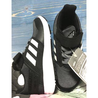 アディダス(adidas)の新品！アディダス/ADIDASFAITO CLASSIC EL K adidas(スニーカー)