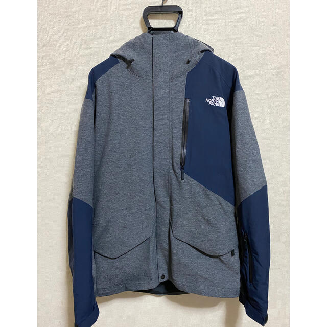 THE NORTH FACE スキー/スノーボード　ジャケット　Lサイズ　品