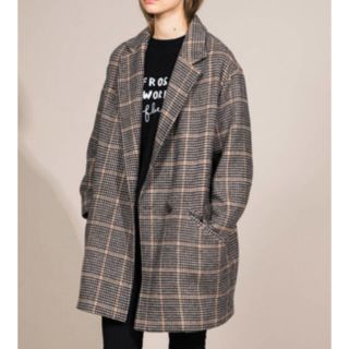 Mila Owen(チェスターコート)のフリマアイテム一覧 Mila Owen(チェスターコート)のフリマアイテム一覧