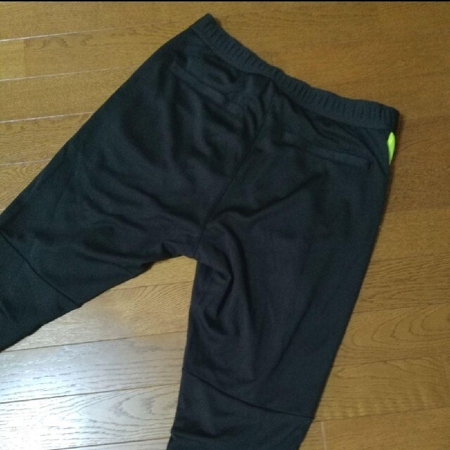 F.C.R.B.(エフシーアールビー)の【美品Sサイズ】ブリストル PDK LONG PANTS メンズのパンツ(サルエルパンツ)の商品写真