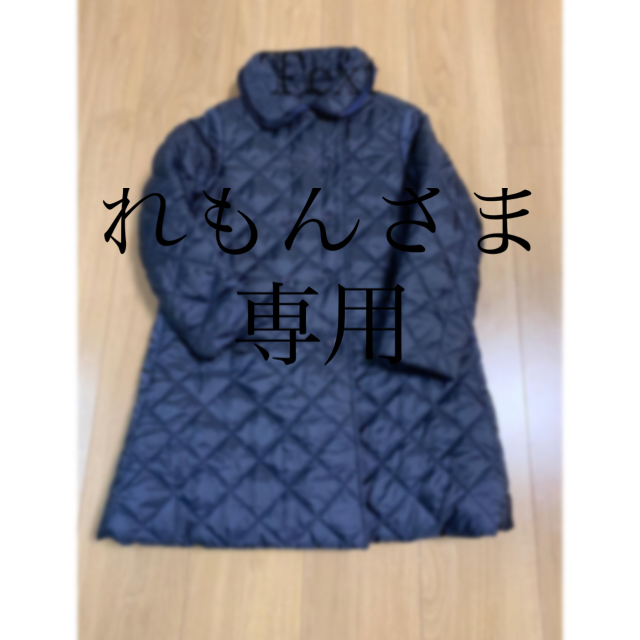 FITH(フィス)のれもんさま専用 キッズ/ベビー/マタニティのキッズ服女の子用(90cm~)(コート)の商品写真