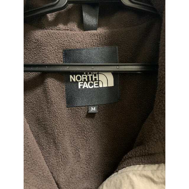 THE NORTH FACE(ザノースフェイス)のTHE NORTH FACE ジャケット メンズのジャケット/アウター(ダウンジャケット)の商品写真