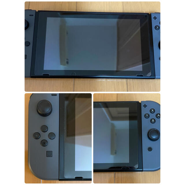 Nintendo Switch  本体 1