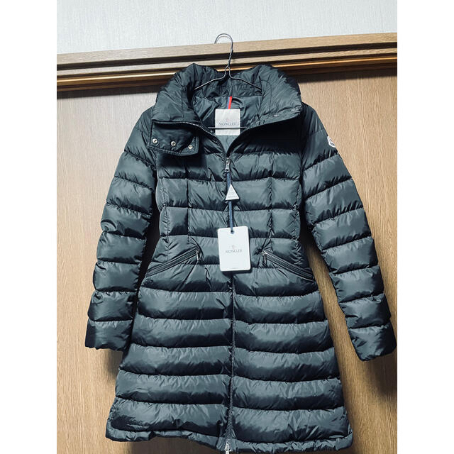 美品 フラメッテ モンクレール MONCLER