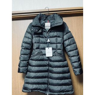 MONCLER - 【新品.未使用】モンクレール ダウンコート フラメッテ