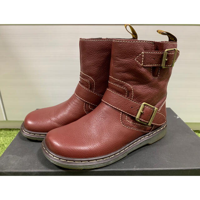 Dr.Martens(ドクターマーチン)のDr.martens レディースの靴/シューズ(ブーツ)の商品写真