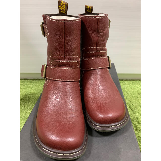 Dr.Martens(ドクターマーチン)のDr.martens レディースの靴/シューズ(ブーツ)の商品写真