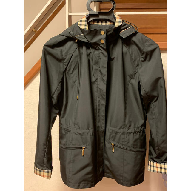 DAKS - DAKS ジャンバー レディース 美品の通販 by clothes.used|ダックスならラクマ