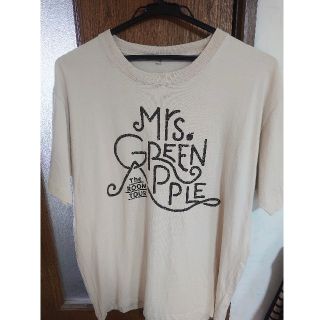 Mrs. Green Apple The ROOM Tシャツ(ミュージシャン)