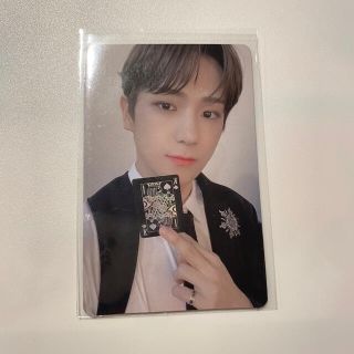 THEBOYZ ドボイズ ヒョンジェ AirPods トレカ(アイドルグッズ)