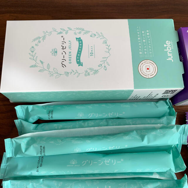 男女兼用その他37%割引 が大特価! ジュンビー グリーンゼリー 男の子用 高品質新作