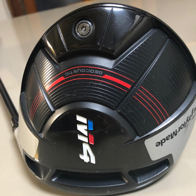 TaylorMade - テーラーメイド M4 ドライバー 10.5 ディアマナahina60Sの通販 by 2999's shop｜テーラー