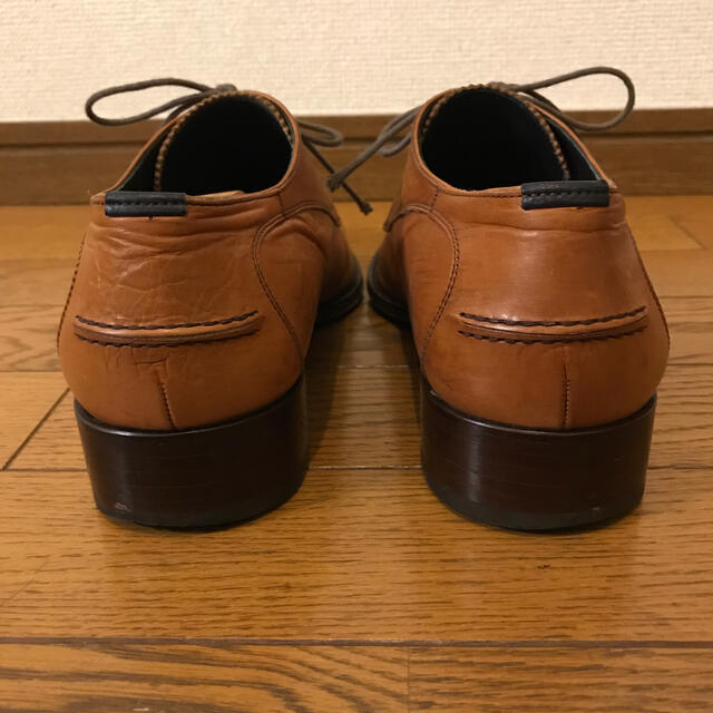 KENZO - KENZO✨ビジネス革靴 ストレートチップの通販 by けん's shop