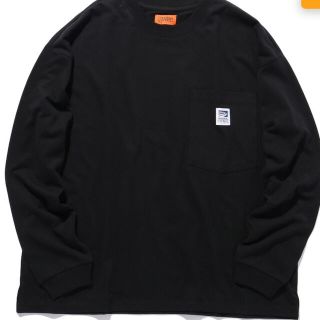 フリークスストア(FREAK'S STORE)のfreaksstore UNIVERSAL OVERALL 別注　トップス(Tシャツ/カットソー(七分/長袖))