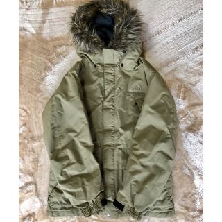 THE NORTH FACE - ノースフェイス ND91722Z MOUNTAIN DOWN PARKAの通販