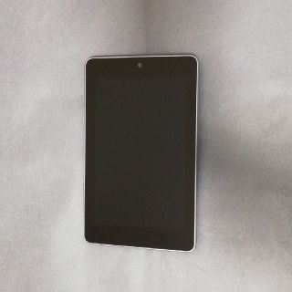 ネクサス7が高値で売れる 買取よりお得にnexus7を売るなら フリマアプリラクマ