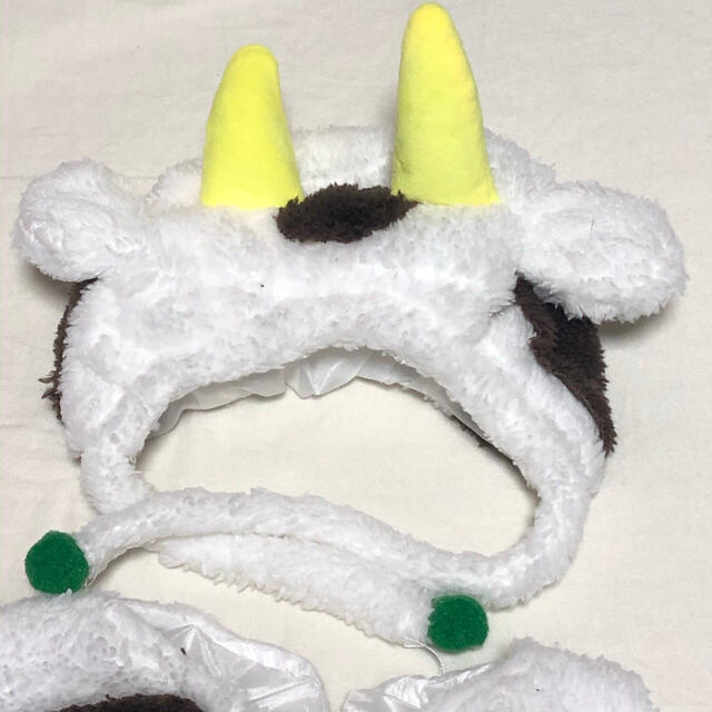 2点セット ベビー 丑年 撮影用衣装 着ぐるみ 牛 コスチュームの通販 By ラクマ限定売り切りセールします ラクマ 2点セット ベビー 丑年 撮影用衣装 着ぐるみ 牛 コスチュームの通販 By ラクマ限定売り切りセールします ラクマ