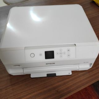 エプソン(EPSON)のEPSONプリンター EP-711A(PC周辺機器)