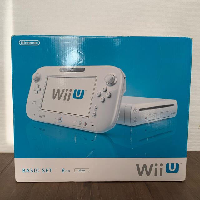 から厳選した 任天堂 Wii ベーシックセット【メーカー生産終了】 U - 家庭用ゲーム本体 - hlt.no