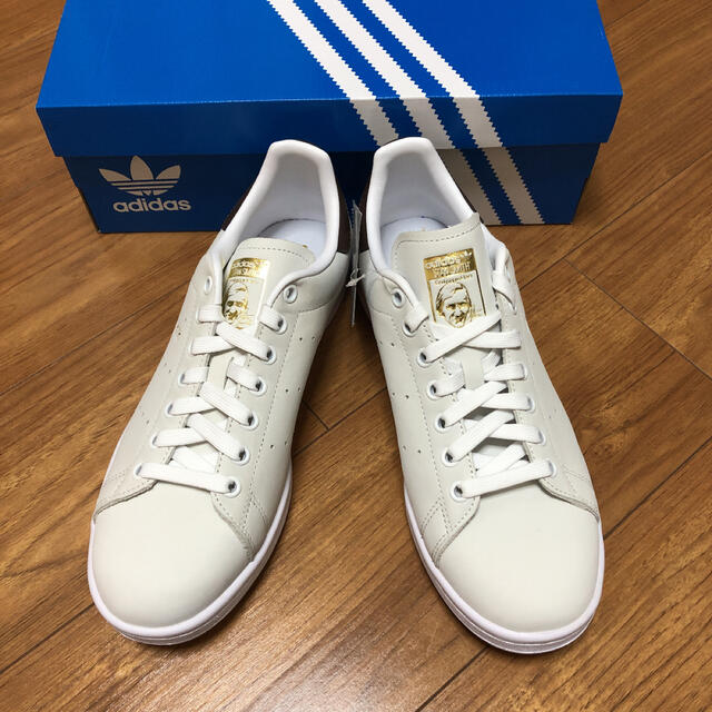 BEAUTY&YOUTH UNITED ARROWS(ビューティアンドユースユナイテッドアローズ)のBEAUTY&YOUTH スタンスミス [STAN SMITH BY ] メンズの靴/シューズ(スニーカー)の商品写真