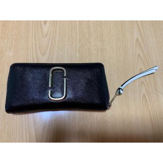 マークジェイコブス(MARC JACOBS)のMARC JACOBS マークジェイコブス　長財布(財布)