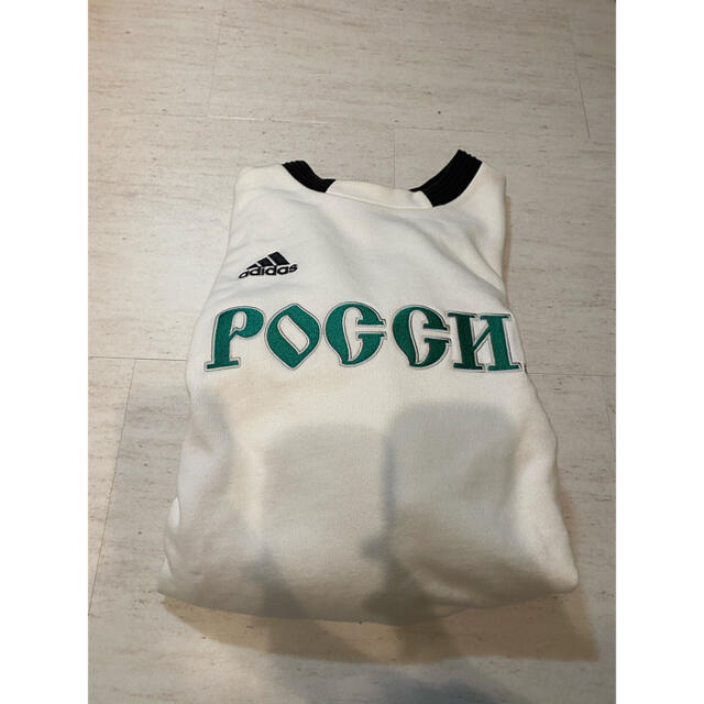 adidas Gosha Rubchinskiy(ゴーシャラブチンスキー)