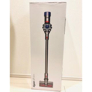 ダイソン(Dyson)のダイソン dyson V7 Slim SV11 SLM(掃除機)