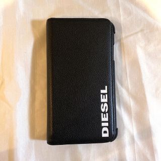 ディーゼル(DIESEL)の◆DIESEL◆ ディーゼル iPhone XS Max用ケース(iPhoneケース)