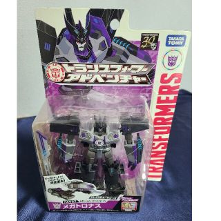 Takara Tomy - トランスフォーマーアドベンチャー メガトロナスの通販