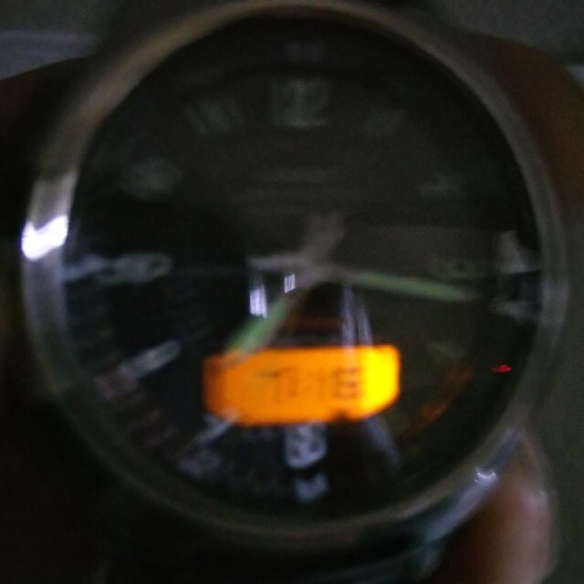 CASIO(カシオ)のカシオ WAVE CEPTOR WVA-430J 電波ソーラー メンズの時計(腕時計(アナログ))の商品写真