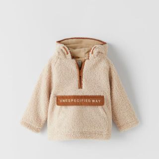 ザラキッズ(ZARA KIDS)のZARA kids アウター　86(ジャケット/コート)