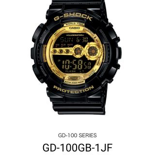 ジーショック(G-SHOCK)のカシオ　Gショック　腕時計(腕時計(デジタル))