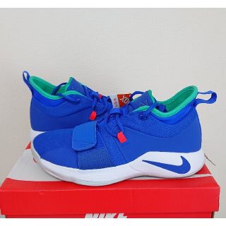 ナイキ(NIKE)の新品 28.5cm NIKE PG 2.5 箱無 ポールジョージ(スニーカー)