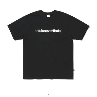 シュプリーム(Supreme)のthisisneverthat T-Logo Tee 002 XL(Tシャツ/カットソー(半袖/袖なし))