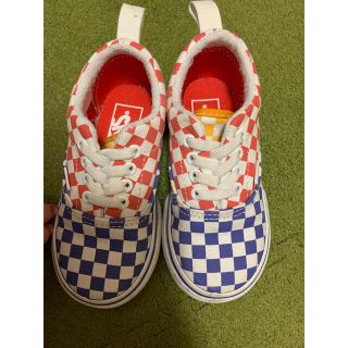 ヴァンズ(VANS)のvans スニーカー(スニーカー)