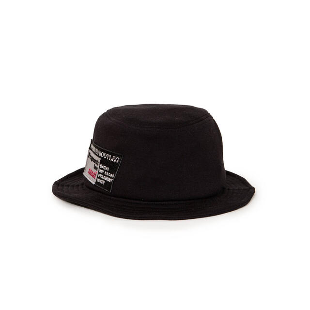 sacai x fragment design Hat