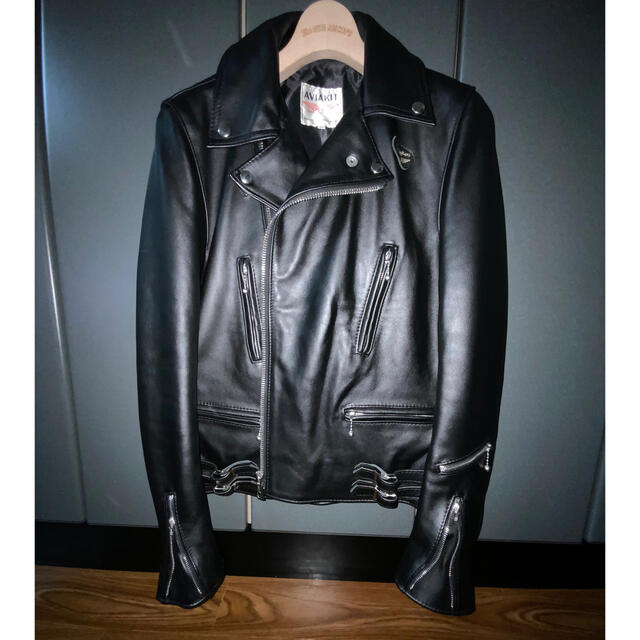 Lewis Leathers - ガンガン様専用 ルイスレザー ライトニング タイト Lewis Leathers - ガンガン様専用 ルイスレザー ライトニング タイト