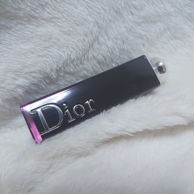 Dior(ディオール)のディオール アディクト ラッカースティック 564 メルローズ コスメ/美容のベースメイク/化粧品(口紅)の商品写真