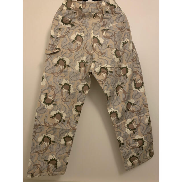 Vivienne Westwood - Vivienne Westwood MAN サルエルパンツ 46の通販