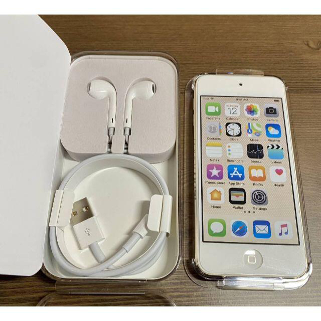 Apple 新品 未使用 Apple Ipod Touch 第6世代 32gb ゴールドの通販 By 昭和アイス S Shop アップルならラクマ