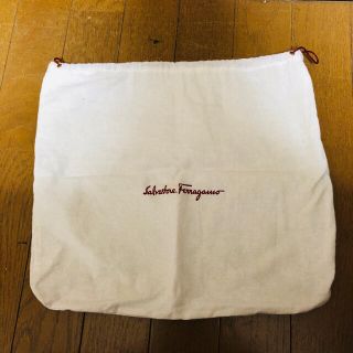 フェラガモ(Ferragamo)のフェラガモ 保存袋(ショップ袋)