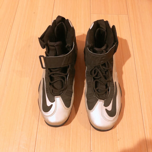 NIKE(ナイキ)のNIKE AIR MAX FLYPOSITE メンズの靴/シューズ(スニーカー)の商品写真