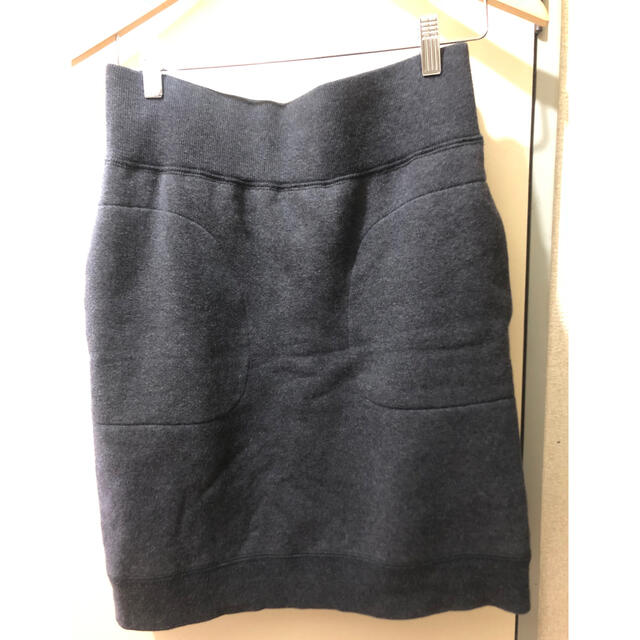 sacai luck(サカイラック)のsacai luckタイトスカート レディースのスカート(ミニスカート)の商品写真