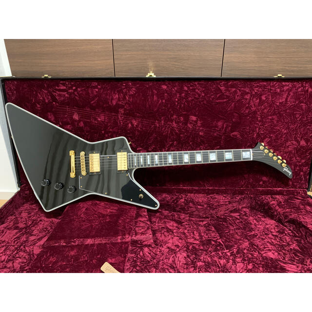 Gibson - GIBSON CUSTOM SHOP EXPLORER CUSTOM