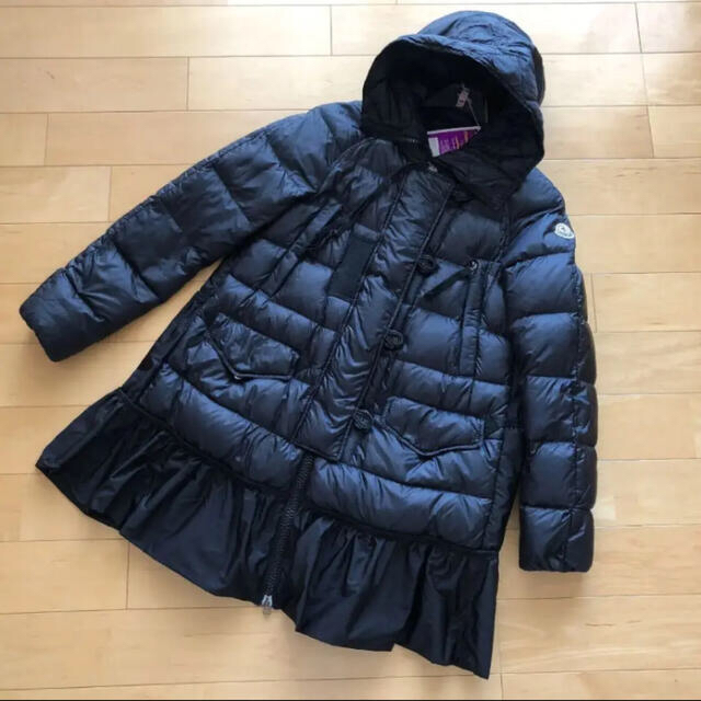 MONCLER - ひろみ様専用 モンクレール ダウンの通販 by miwa's shop｜モンクレールならラクマ