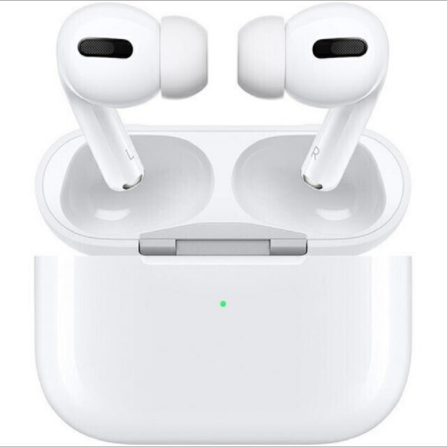 【新品・未開封・国内正規品】AirPods Pro（エアポッズ プロ）