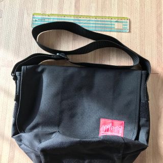 マンハッタンポーテージ(Manhattan Portage)のメッセンジャーバック　マンハッタン(ショルダーバッグ)