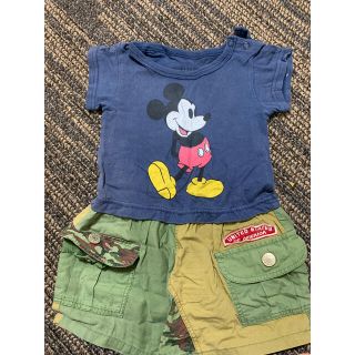 エフオーキッズ(F.O.KIDS)の専用(ワンピース)